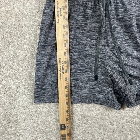 Kuhl Revivr Romper Women's Small Gray Stretch Active Sleeveless Jumpsuit Outdoor - Picture 4 of 10